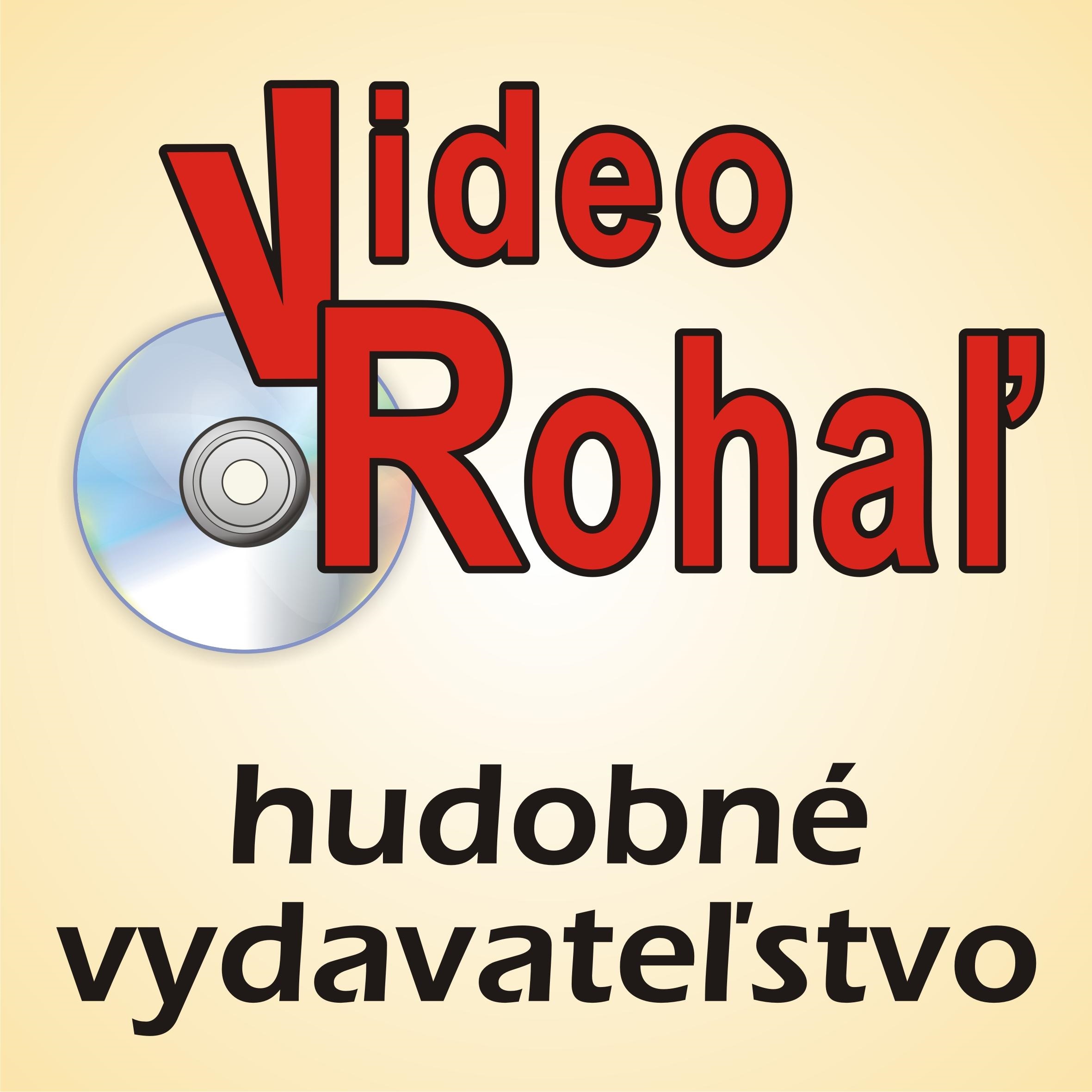 VIDEOROHAĽ - Štúdio a vydavateľstvo